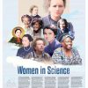 women in science