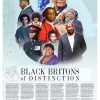 Black Britons of distinction