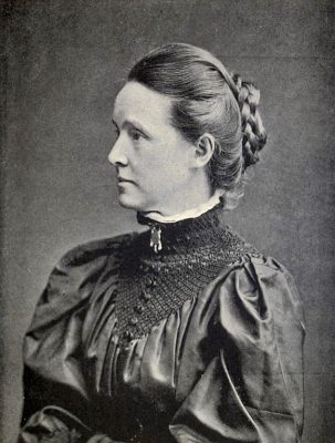 Millicent Fawcett: pioneering suffragist